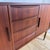 Teak Sideboard with Sliding Doors and Drawers, 1960s For Sale - Image 3 of 9