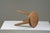 Mid-Century Modern High Ash Stool Berger Model attributed to Charlotte Perriand, France, 1950s For Sale - Image 3 of 18