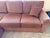 Ethan Allen Ethan Allen 4 Piece Sectional For Sale - Image 4 of 9