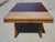 Walnut Extendable Dining Table, 1950s For Sale - Image 9 of 18
