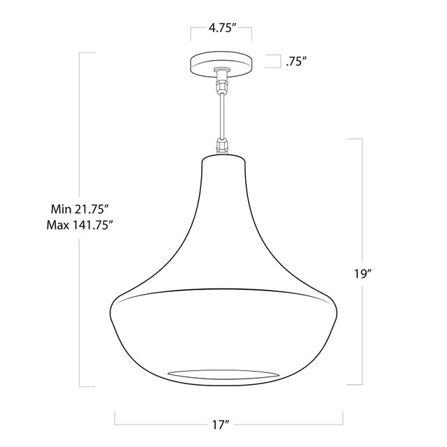 Regina Andrew Vista Outdoor Chandelier, White For Sale In Detroit - Image 6 of 7