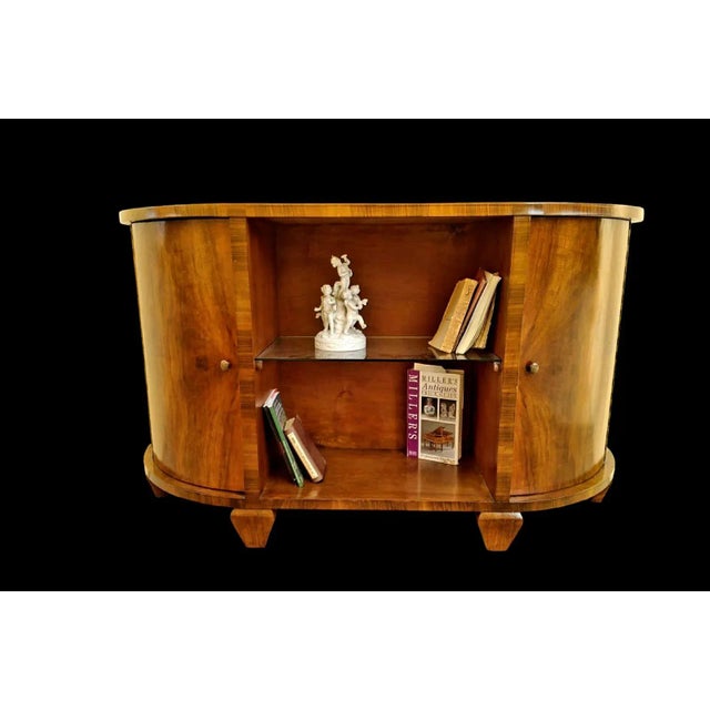 Mid-Century Sideboard, 1950s For Sale - Image 4 of 6