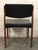 Wood Mid 20th Century Set of Six Teak Chairs Attributed to Bramin Mobler - Made in Denmark For Sale - Image 7 of 13