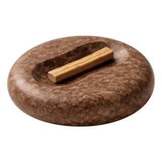 Earth Kaen Palo Santo by Monics+Vieira For Sale