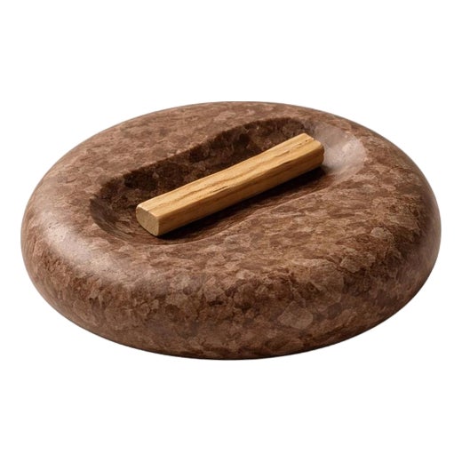 Earth Kaen Palo Santo by Monics+Vieira For Sale