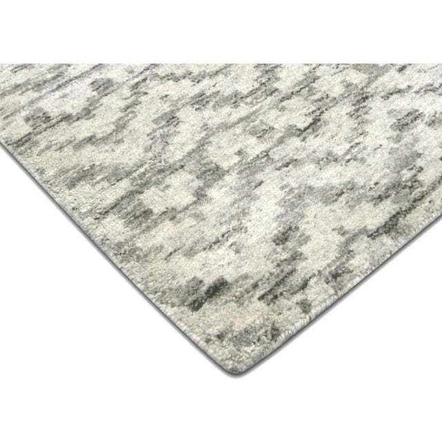 Contemporary Contemporary Moroccan Berber Rug For Sale - Image 3 of 6