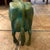 1920’s Butcher Shop Beef Dairy Creamery Cow Cattle Display Heavy Cast Iron For Sale - Image 10 of 10