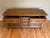 White Furniture 7-Drawer Mid-Century Modern Walnut Dresser For Sale - Image 6 of 12