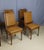 Louis XVI Style Chairs, 1950s, Set of 6 For Sale - Image 10 of 13