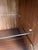 Mid-Century Modern Highboard by Louis Van Teeffelen for Webe, 1950s For Sale - Image 12 of 17