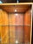 Auburn Mid-Century Modern Danish Teak Wall Unit/Hutch/Entertainment Center For Sale - Image 8 of 14