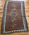 Traditional 1880s, Handmade Antique Collectible Caucasian Kazak Rug 2.7' X 4.2' For Sale - Image 3 of 7