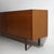Wooden Sideboard with Brass Knobs, 1960s For Sale - Image 14 of 16