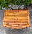 Vintage Split Bamboo Five-Drawer Chest For Sale - Image 11 of 12