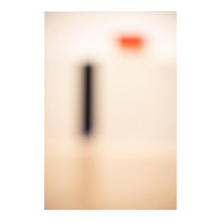 Contemporary Abstract Archival Pigment Print Photography “Untitled, F81_4630" by Jurek Wajdowicz For Sale