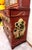 Venetian Louis XV Style Lacquered Wood Bookcase For Sale - Image 6 of 13