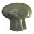 Paul Bellardo (1924-2017 Ny/Ca) "Heads of the Universe" Ceramic Modernist Sculpture 1979 For Sale
