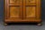 2nd half of the 19th Century Wilhelminian Oak Cupboard For Sale - Image 4 of 18