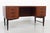 Clausen & Søn Mid-Century Modern Danish Freestanding Rosewood Desk from Clausen & Søn, 1960s For Sale - Image 4 of 18