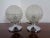Glass Bubble Table Lamps, 1970s, Set of 2 For Sale - Image 14 of 14