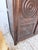 Basque Oak Wardrobe by Dudouyt, 1950s For Sale - Image 15 of 18