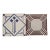 1920s Antique Bauhaus Portuguese Set of Two Tiles For Sale