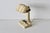 1940s American Art Deco Desk Lamp by Atlas Appliance Corp Brooklyn For Sale In Miami - Image 6 of 18
