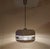 Space Age Pendant Lamp in the style of Alfred Kalthoff, Former Yugoslavia, 1970s For Sale - Image 9 of 18