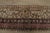 1970s Turkish Floral Desing Oushak Accent Rug For Sale - Image 9 of 13