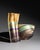 Porcelain Vases by Johan Van Loon and Helmut Drexler for Rosenthal, 1993, Set of 2 For Sale - Image 6 of 15