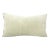 Contemporary Clarke & Clarke Cesare in Duckegg Lumbar Pillow Cover For Sale