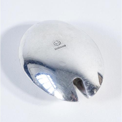 Paperweight by Lino Sabattini For Sale - Image 16 of 18