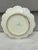 1900 - 1909 French Rustic Faience Plate Circa 1900 For Sale - Image 5 of 5