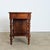 Brown English 20th Century Canterbury Storage Table For Sale - Image 8 of 12