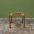 Gordon & Jane Martz Ceramic Tile Chess Table in the Style of Gordon & Jane Martz For Sale - Image 4 of 18