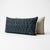 Mid-Century Modern Turkish Kilim Bedding Pillow Cover 14'' X 51'' For Sale - Image 3 of 4