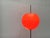 Mid-Century Space Age Ball Floor Lamp, 1960s For Sale - Image 4 of 18