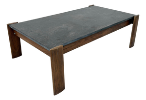 Percival Lafer Coffee Table, 1970s