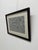 1970s Yaacov Agam Original Double Metamorphosis Lithograph, Hc 7/9 Signed For Sale - Image 5 of 15