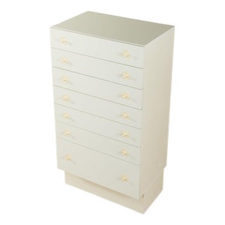 Postmodern Chest of Drawers from Interlübke For Sale