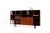 Mid-Century Modern Mid-Century Danish Rosewood Bookcase from Farsø Møbelfabrik, 1960s For Sale - Image 3 of 12