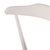 Bronze Four Hands Ripley Dining Chair - Whiskey Saddle, Off White For Sale - Image 8 of 10