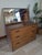 Mid-Century Modern Teak Dressing Table, 1970 For Sale - Image 4 of 18