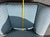 Blue Late 20th Century Luigi Tiengo for Cimon Chair For Sale - Image 8 of 16