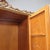Venetian Baroque Style Wardrobe For Sale - Image 6 of 14