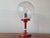 Mid-Century German Table Lamp, 1970s For Sale - Image 4 of 13