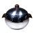 Mid-Century Penguin Ice Bucket With Bakelite Handles c.1960 For Sale