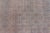 Hand-Knotted Antique Persian Long Gallery Senneh in Wool With All-Over Design For Sale - Image 12 of 16