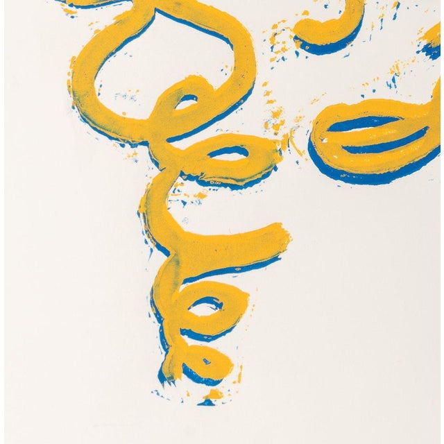 Domenick Capobianco Portraits Screenprints, 2 For Sale - Image 9 of 11