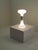 Soffiato Glass I Numerati Table Lamp from A.V. Mazzega, Italy, 1970s For Sale - Image 9 of 11